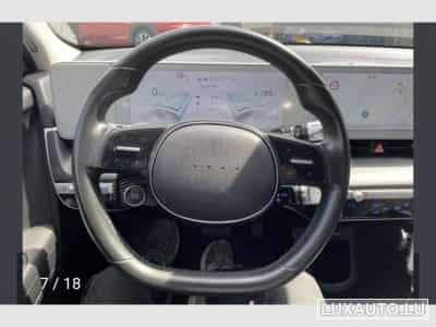 Hyundai Ioniq 5 CORE (2021) - Foto 7