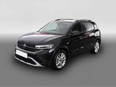VW T-Cross (2024) - Photo 1
