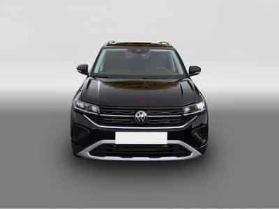 VW T-Cross (2024) - Photo 2