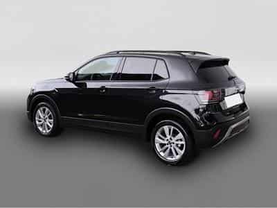 VW T-Cross (2024) - Photo 5