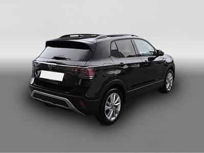 VW T-Cross (2024) - Photo 6