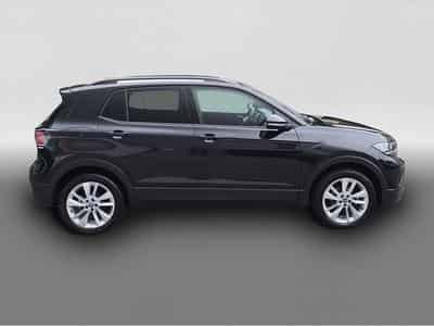 VW T-Cross (2024) - Photo 7