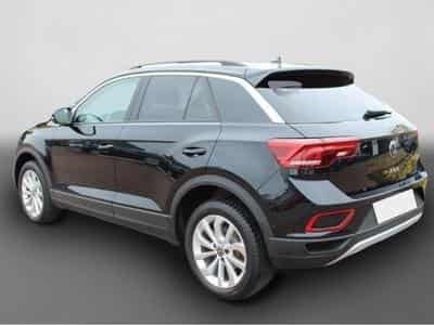 VW T-Roc (2026) - Photo 3