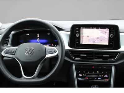 VW T-Roc (2026) - Photo 4