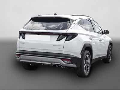 Hyundai Tucson (2024) - Photo 2