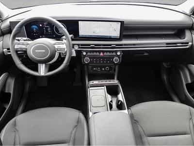 Hyundai Tucson (2024) - Photo 5