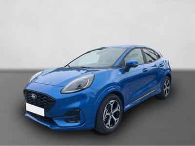Ford Puma (2024) - Photo 1