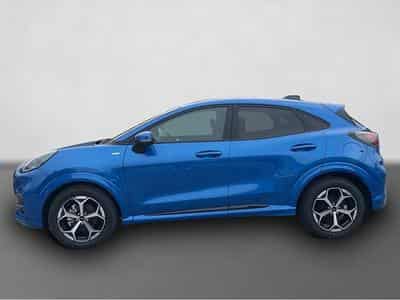 Ford Puma (2024) - Photo 2