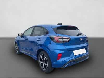 Ford Puma (2024) - Photo 3