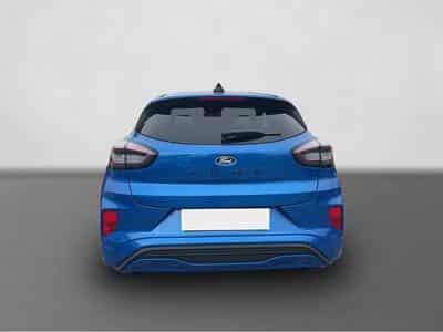 Ford Puma (2024) - Photo 4