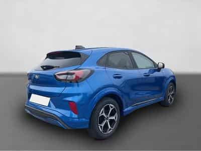 Ford Puma (2024) - Photo 5