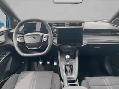 Ford Puma (2024) - Photo 8