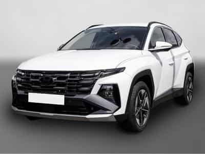 Hyundai Tucson (2024) - Photo 1