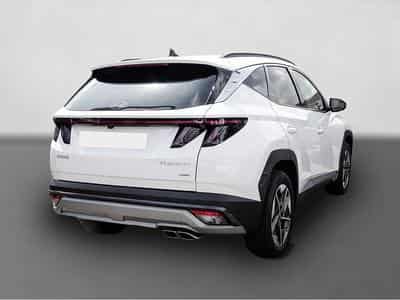 Hyundai Tucson (2024) - Photo 2