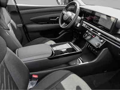 Hyundai Tucson (2024) - Photo 3