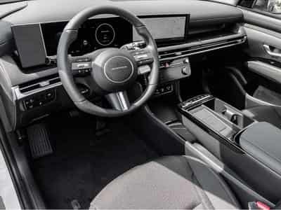 Hyundai Tucson (2024) - Photo 4