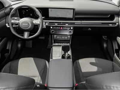 Hyundai Tucson (2024) - Photo 5