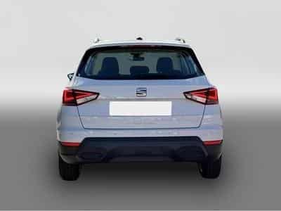 Seat Arona (2025) - Photo 2