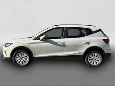 Seat Arona (2025) - Photo 4
