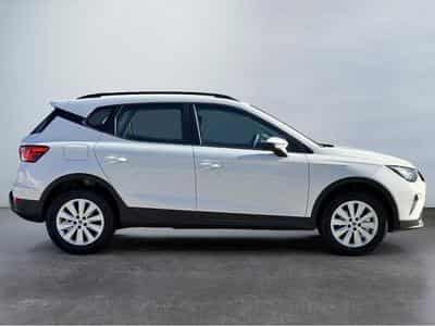 Seat Arona (2025) - Photo 5