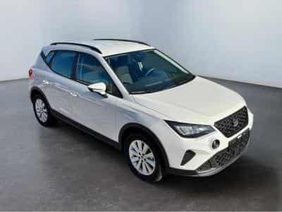 Seat Arona (2025) - Photo 7