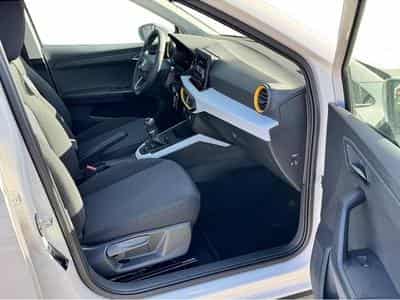 Seat Arona (2025) - Photo 8