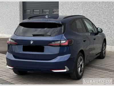 BMW 218 Série 2 Active Tourer 218d, 110 kW (150 ch), Phytonicblau (B (2022) - Photo 4