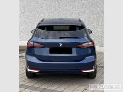 BMW 218 Série 2 Active Tourer 218d, 110 kW (150 ch), Phytonicblau (B (2022) - Photo 5