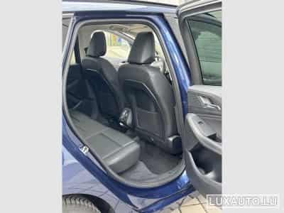 BMW 218 Série 2 Active Tourer 218d, 110 kW (150 ch), Phytonicblau (B (2022) - Photo 7