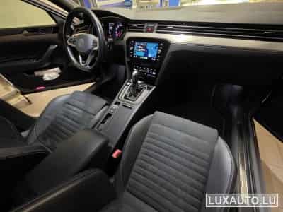 VW Passat R-line (2022) - Photo 5