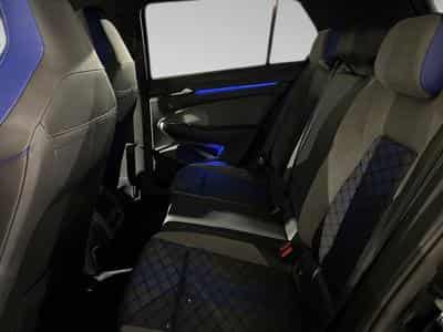 VW Golf 2.0 TSI VIII Type R (2023) - Photo 11