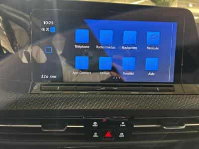 VW Golf 2.0 TSI VIII Type R (2023) - Photo 3