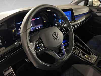 VW Golf 2.0 TSI VIII Type R (2023) - Photo 8