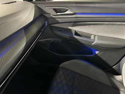VW Golf 2.0 TSI VIII Type R (2023) - Photo 9