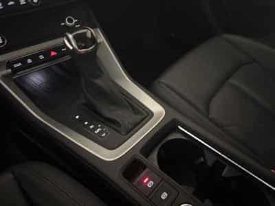 Audi Q3 2.0 TDI Sportback S line 35 TDi Quattr (2021) - Photo 10