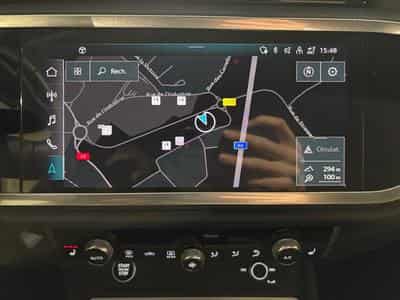 Audi Q3 2.0 TDI Sportback S line 35 TDi Quattr (2021) - Photo 2