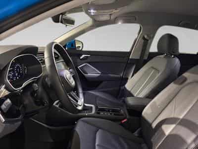 Audi Q3 2.0 TDI Sportback S line 35 TDi Quattr (2021) - Photo 4