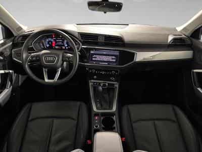 Audi Q3 2.0 TDI Sportback S line 35 TDi Quattr (2021) - Photo 5