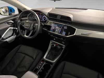 Audi Q3 2.0 TDI Sportback S line 35 TDi Quattr (2021) - Photo 6