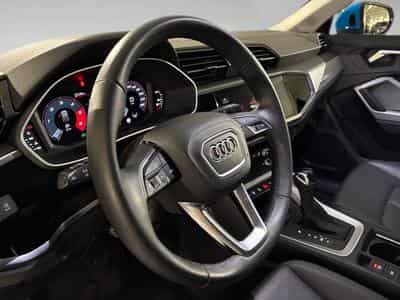 Audi Q3 2.0 TDI Sportback S line 35 TDi Quattr (2021) - Photo 8