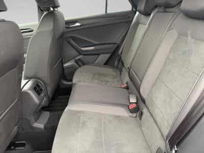 VW T-Roc 1.5L R-line 1.5L (2025) - Foto 11