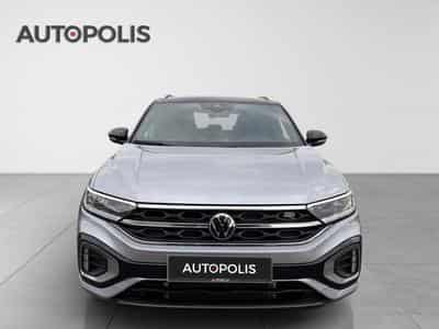 VW T-Roc 1.5L R-line 1.5L (2025) - Foto 14