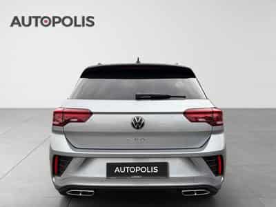 VW T-Roc 1.5L R-line 1.5L (2025) - Foto 15