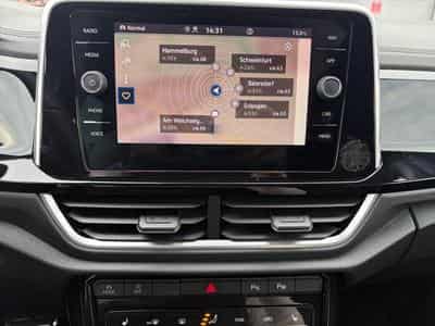 VW T-Roc 1.5L R-line 1.5L (2025) - Foto 3