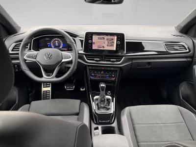 VW T-Roc 1.5L R-line 1.5L (2025) - Foto 5