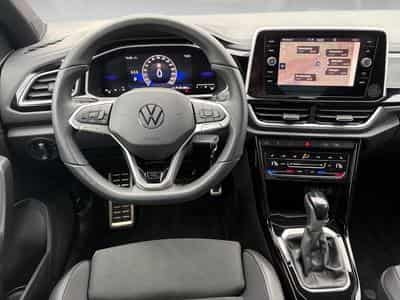 VW T-Roc 1.5L R-line 1.5L (2025) - Foto 7