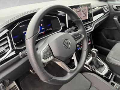 VW T-Roc 1.5L R-line 1.5L (2025) - Foto 8