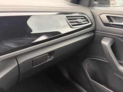 VW T-Roc 1.5L R-line 1.5L (2025) - Foto 9