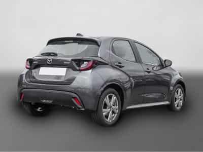 Mazda 2 (2026) - Photo 2