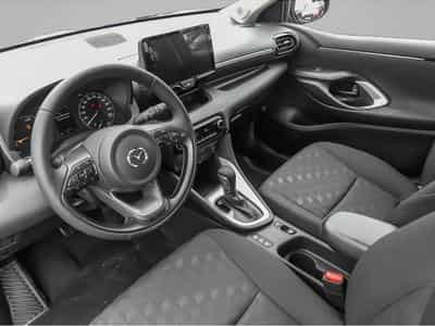 Mazda 2 (2026) - Photo 3